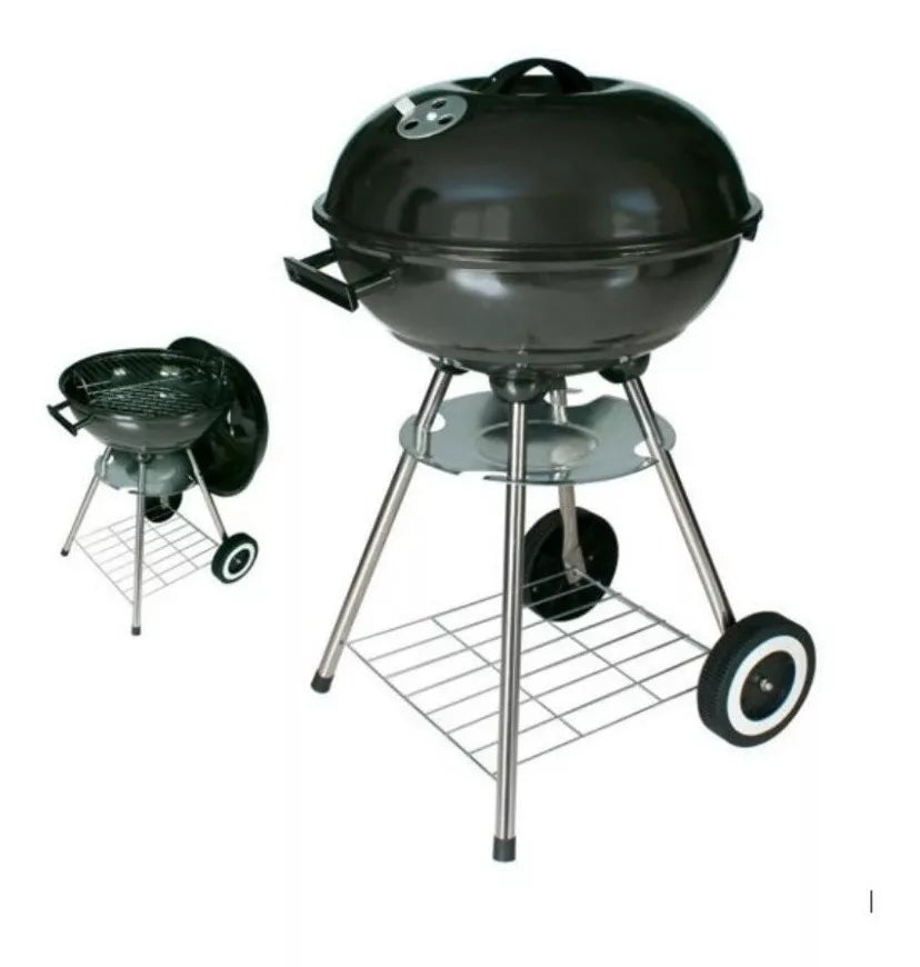 Asador Bbq Home Elements