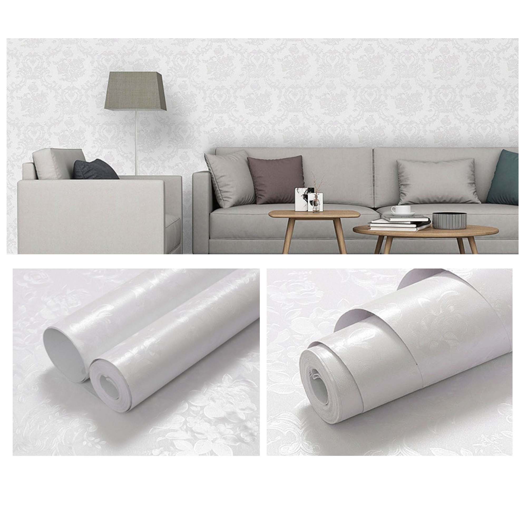 Papel Adhesivo Para Pared VA-16781