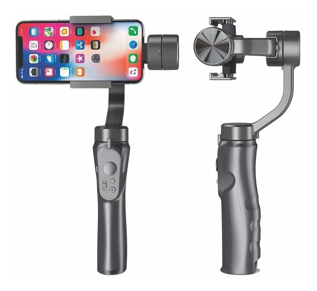 ESTABILIZADOR GIMBAL PARA CELULAR CARION