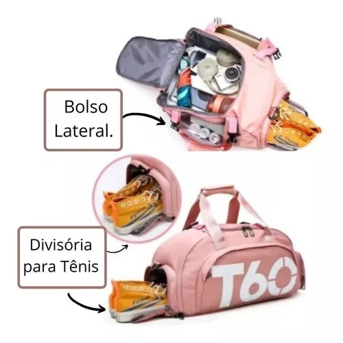 Bolso T60 ref bol - 2