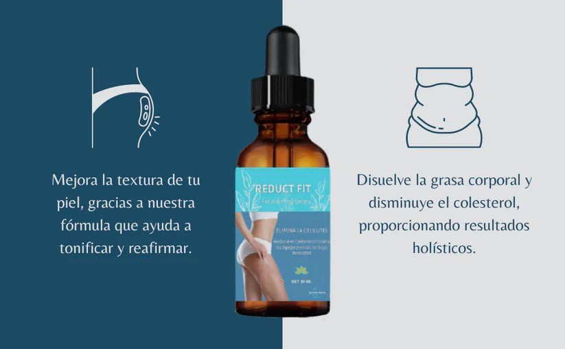 Reductor de celulitis y estrías