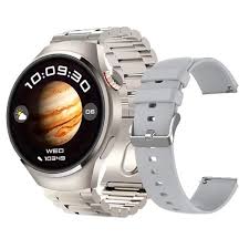 Reloj Inteligente K700