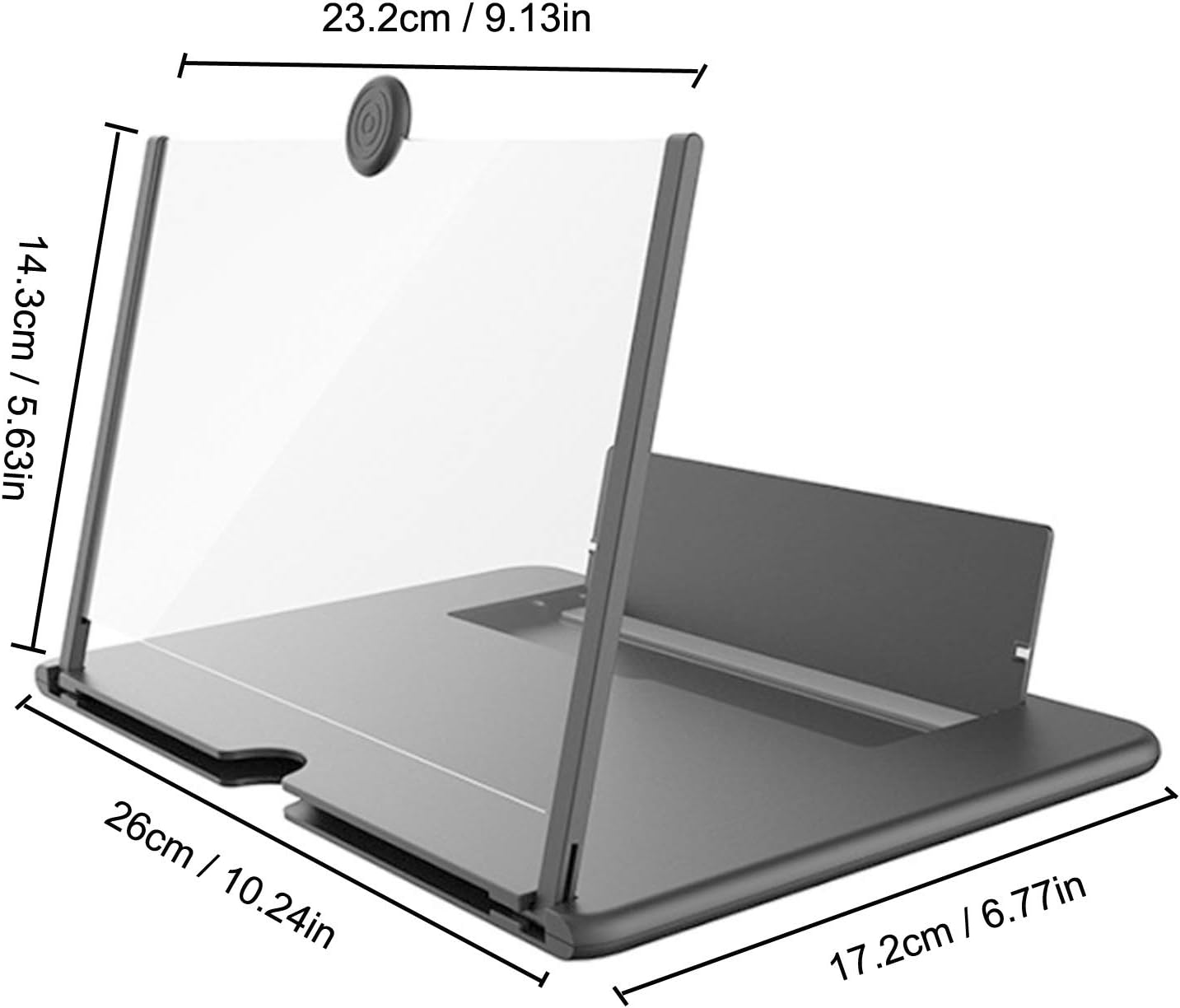 Amplificador de Imagen para Celular