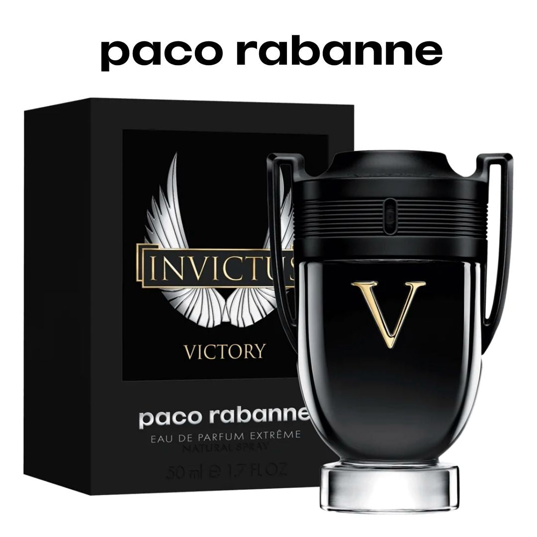 INVICTUS VICTORY 100 ML PERFUME HOMBRE