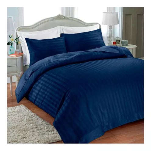 Duvet(forro Plumón)cama King Supersoft