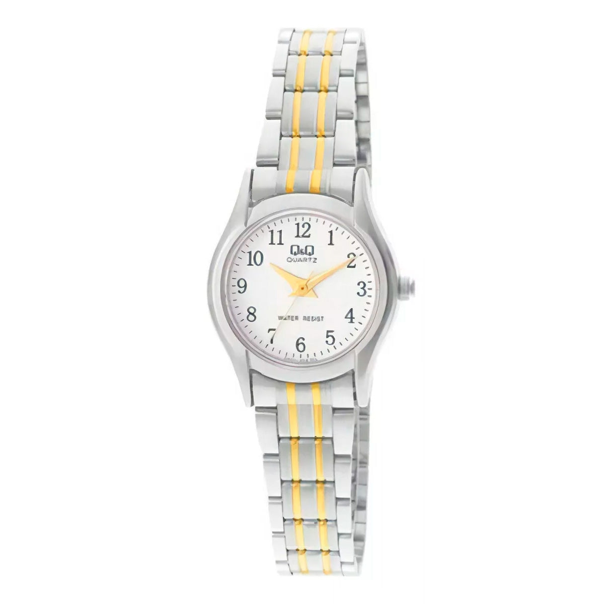 Reloj Mujer Qyq Q551j404y Multicolor