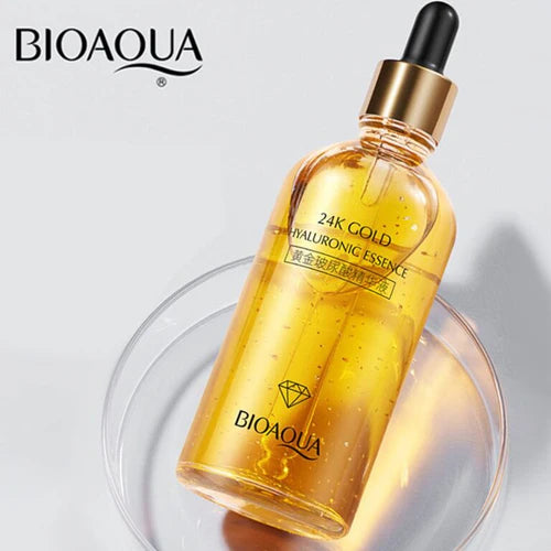 SERUM 24K BIOAQUA 100ml