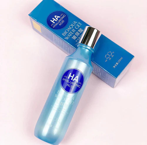 COMBO SKINCARE ÁCIDO HYALURONIC X5