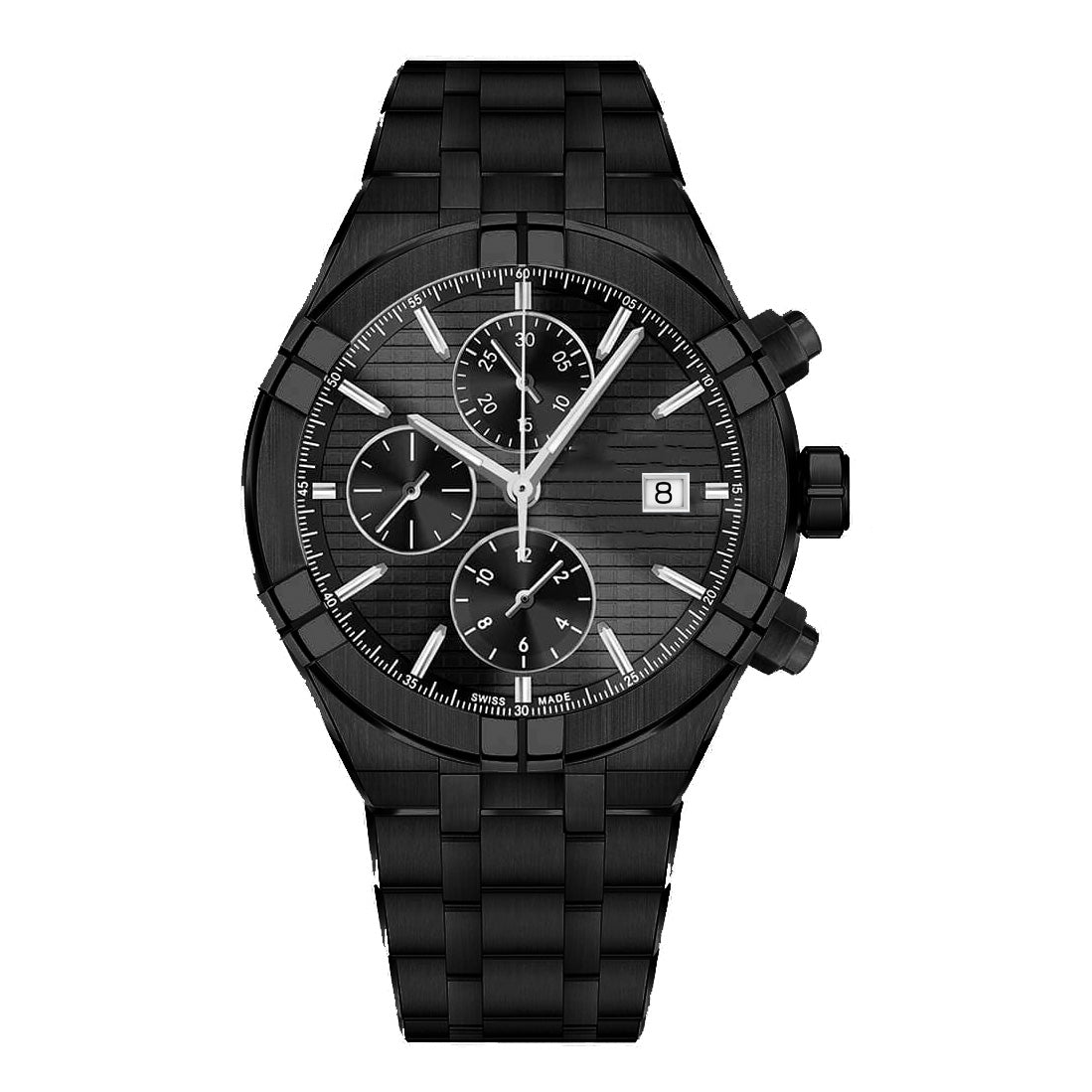 Reloj G-force At9815 Automatico Casual