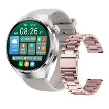 Reloj Inteligente K700