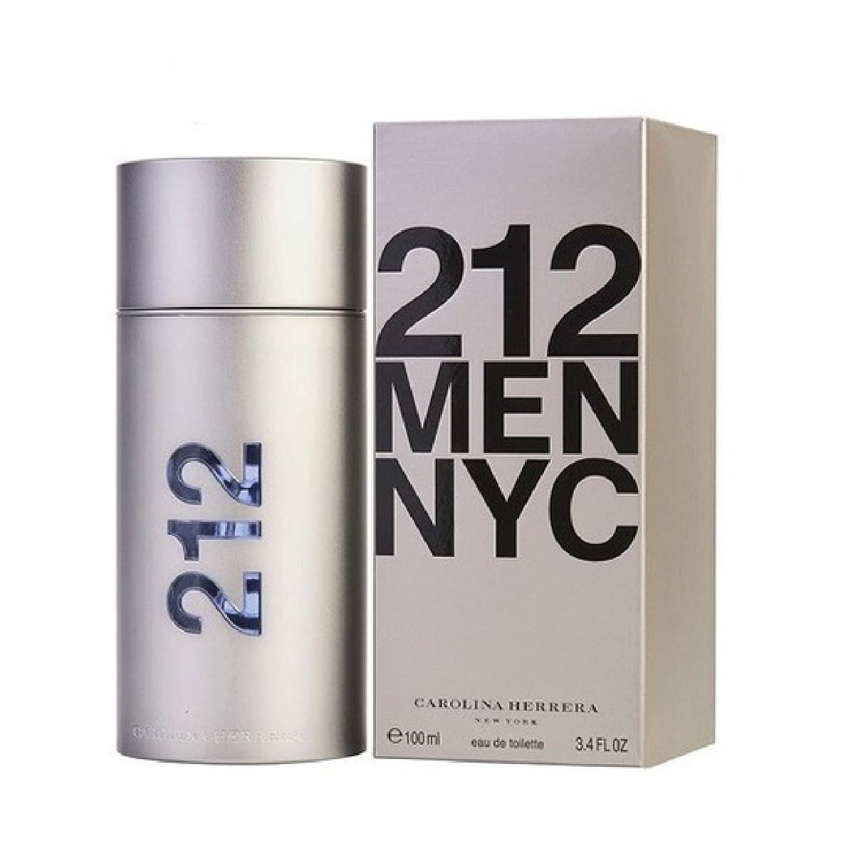 PERFUME 212 MEN NYC