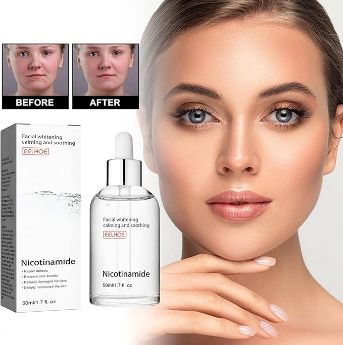 SERUM FACIAL HIDRATANTE