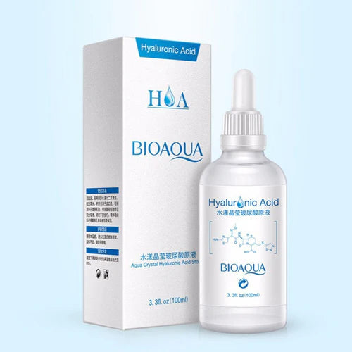 COMBO SKINCARE ÁCIDO HYALURONIC X5