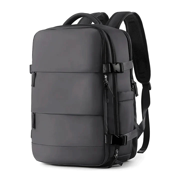 LA MEJOR MOCHILA IMPERMEABLE DE VIAJE, MOCHILA DE VIAJE CASUAL, MOCHILA DE VIAJE, EQUIPAJE DE MANO DE VUELO, MOCHILA ESCOLAR, MOCHILA DEPORTIVA